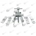 Dispozitiv extragere simeringuri drujba Stihl 260, 360, 361, 380, 440, 460, 660